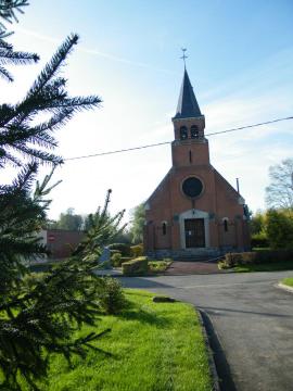 église.