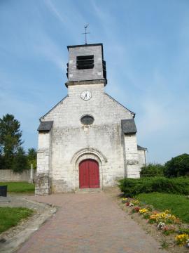 église.