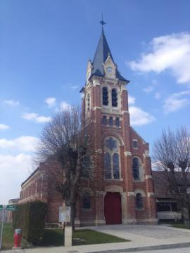 jez' .SAINT-FUSCIEN Saint Fuscien