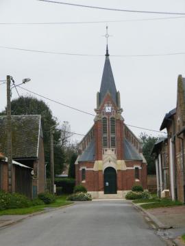 église.