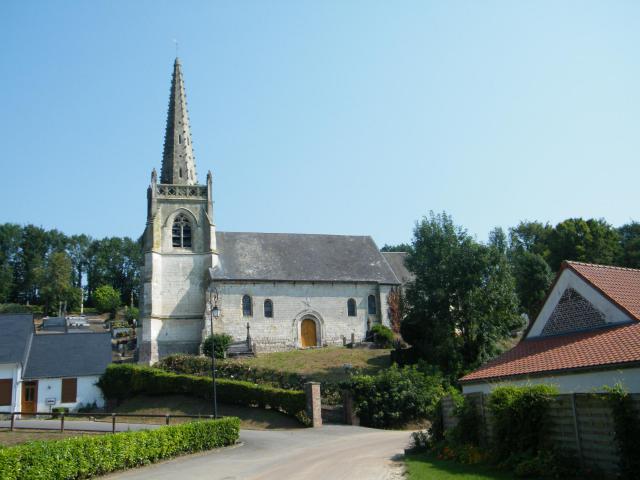 église.