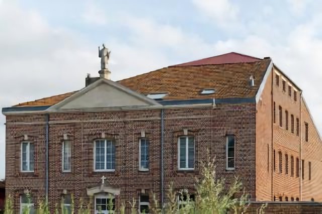 Maison religieuse Folleville