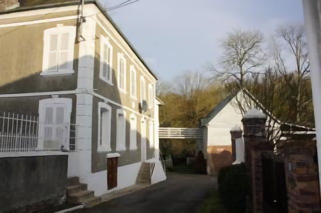 Moulin de Visse