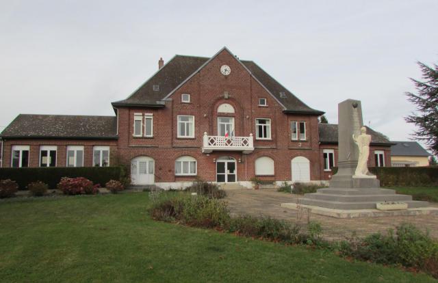 La Mairie