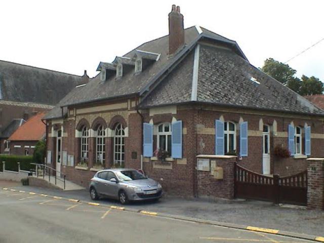 MAIRIE