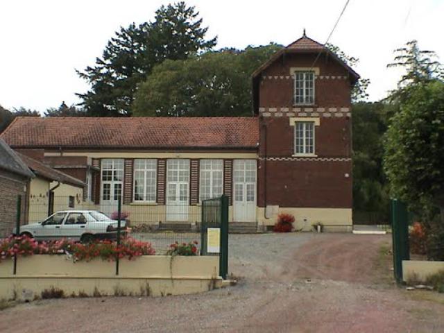 SALLE DES FETES