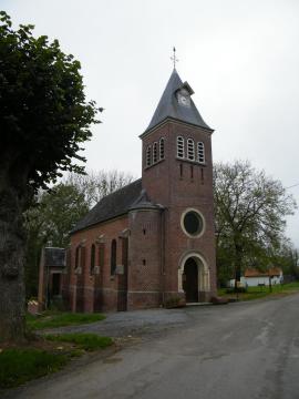 église.