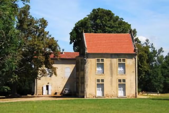 Château de Navès
