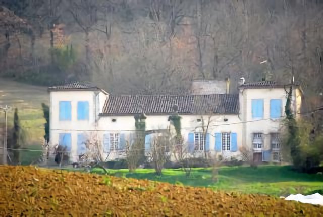 Château d'En Roques
