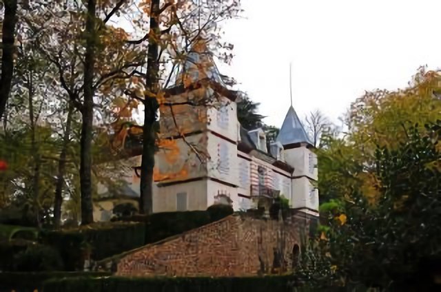 Château de Frèjefont, Lombers