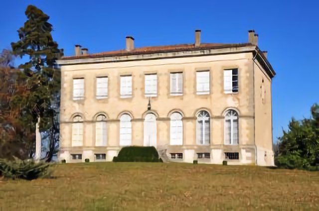 Château d'En Mottes
