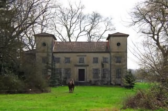 Château La Barthié