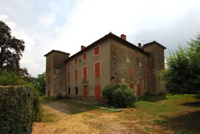 Château de la Devèze