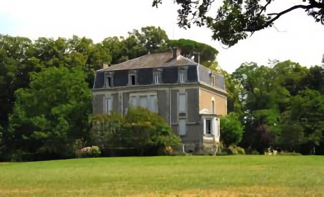 Château de Montpinier