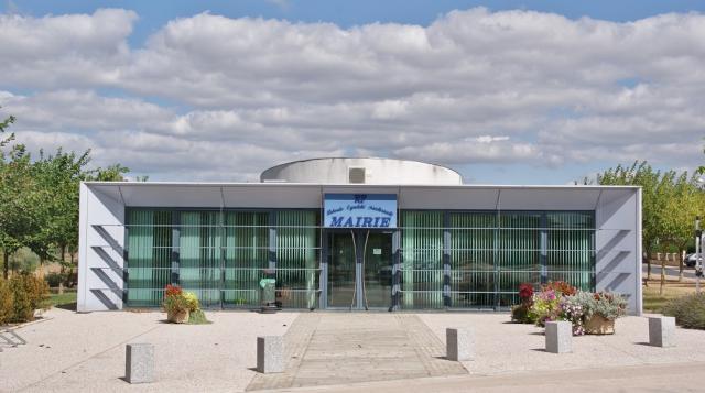 la Mairie