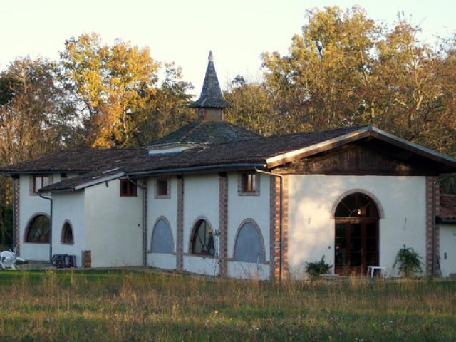 CAMBOURNET/LE SOR - la Pigeonnière.