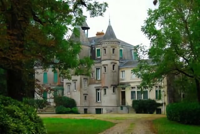 Château Le Thoré, Rigautou