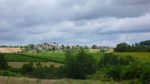 Saint Beauzile