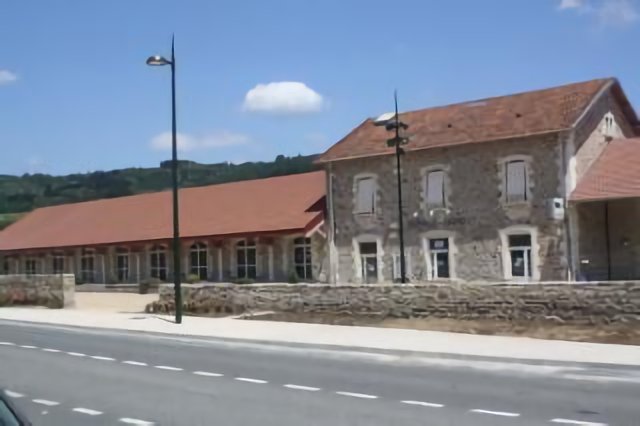 Saint Amans Soult