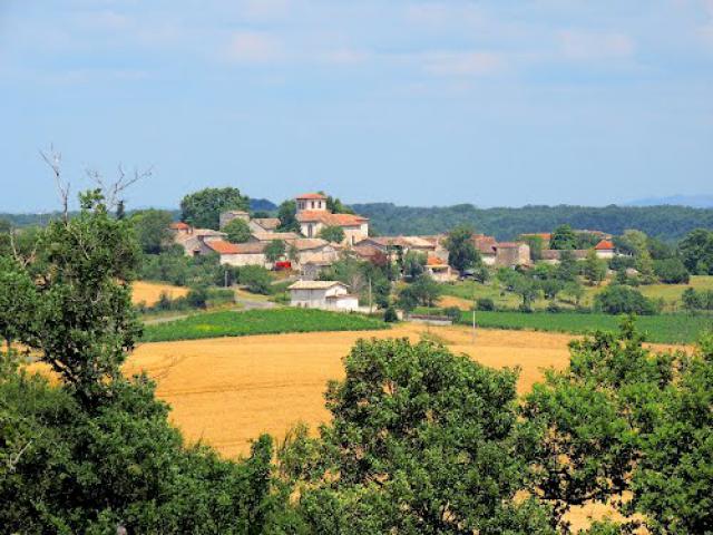 Saint-Beauzille
