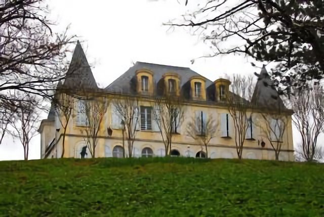 Château Saint-Anne
