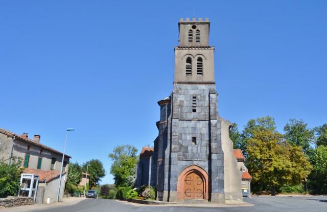 église Saint Michel