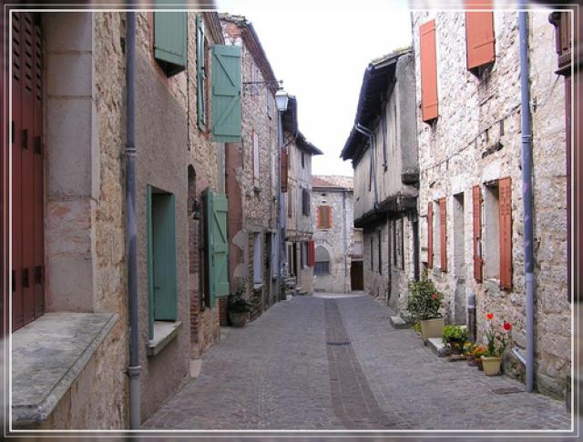 Ruelle de Lautrec (81)