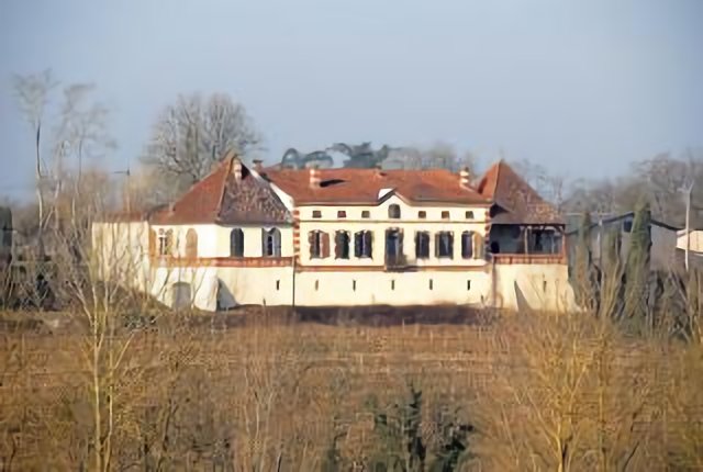Château Labastidié