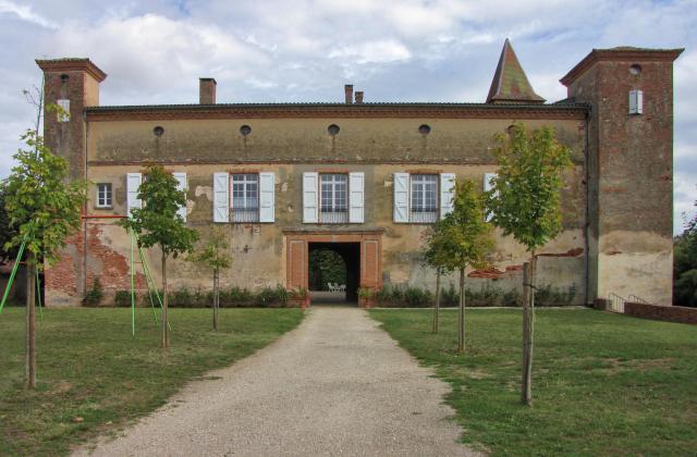 Cet édifice est répertorié dans la base Mérimée, base de données sur le patrimoine architectural français du ministère de la Culture, sous…