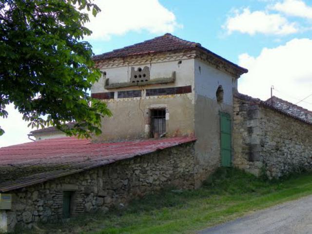 MARNAVES - Latreyne.