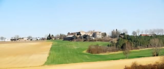 Panorama Massac-Séran