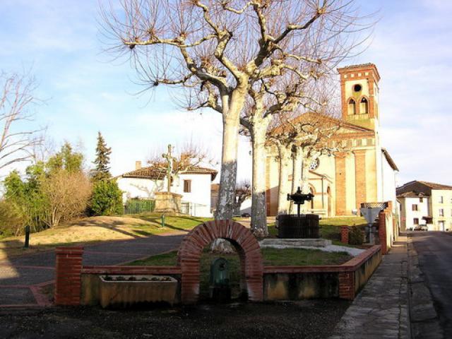Eglise de Brens (81)