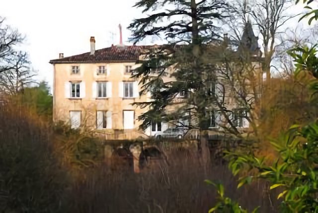 Château Frégeville, Réalmont