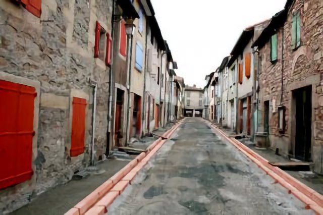 Realmont - Travaux