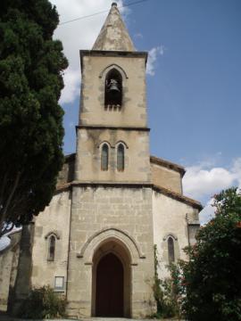 St Martin de Scabrins