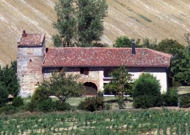 ST-AGNAN - Pradellos