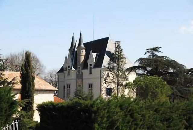 Château de Creyssens, Puygouzon