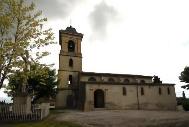 Eglise Notre-Dame de l'Assomption, Blan (1)