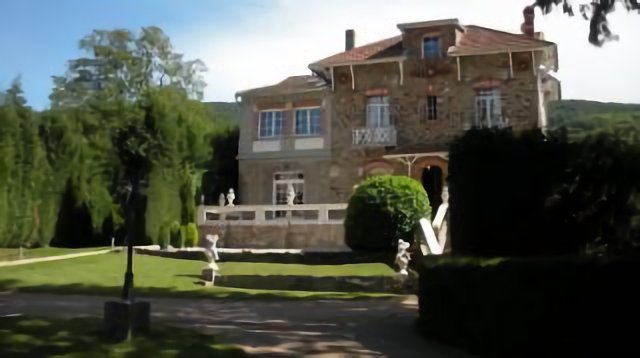 Villa des Tilleuls_Lacabarède_Juin 2011