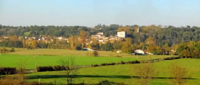 Viviers-Lès-Montagnes