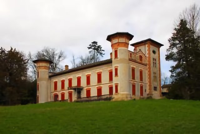 Château d'En Bouffil