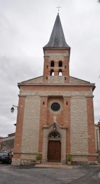 église Notre Dame