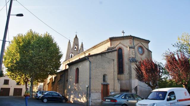 église Saint Pierre