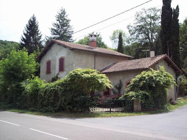 Marsal halte