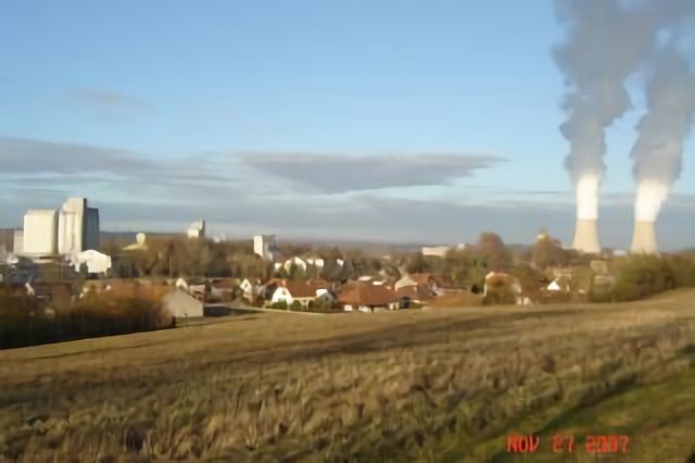 Nogent-sur-Seine