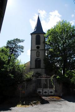 Eglise Notre-Dame de L'Assomption, Gijounet
