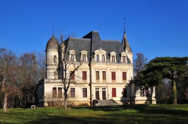 Château de Vielmur
