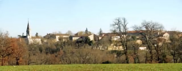 Panorama Villeneuve-sur-Vère