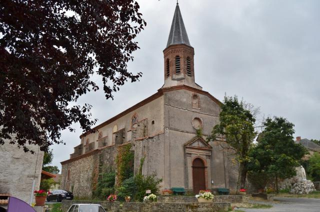 église Saint Eusebe