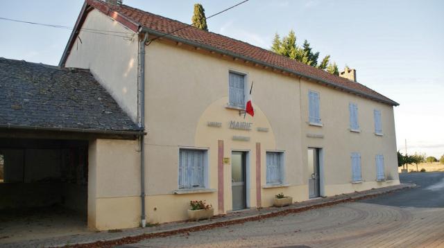 la Mairie